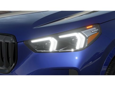 New 2026 BMW X1 xDrive28i w/ Technology Package image 6