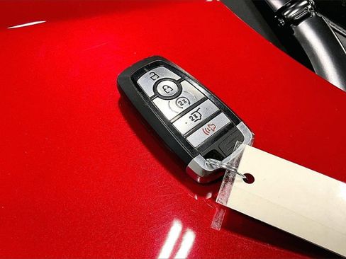 Certified 2023 Ford Escape ST-Line w/ Tech Pack #1 image 12