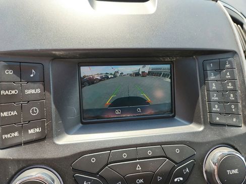Used 2015 Ford Edge SEL AWD/4WD image 16