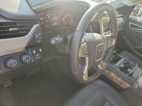Used 2016 GMC Yukon Denali w/ Open Road Package image 57