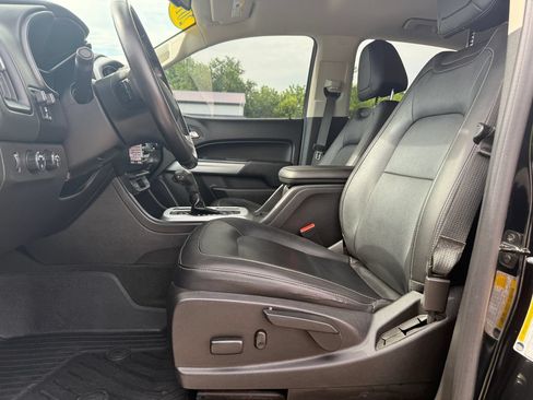 Used 2018 Chevrolet Colorado ZR2 AWD/4WD image 20