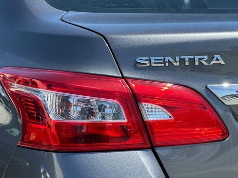 Used 2019 Nissan Sentra S FWD image 24