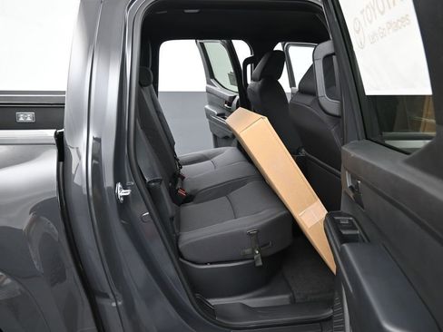 New 2026 Toyota Tacoma SR5 AWD/4WD image 13