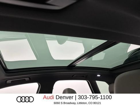 Used 2025 Audi Q5 Premium w/ Premium Plus AWD/4WD image 22