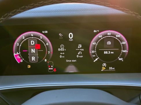 New 2026 Volkswagen Tiguan SE image 17