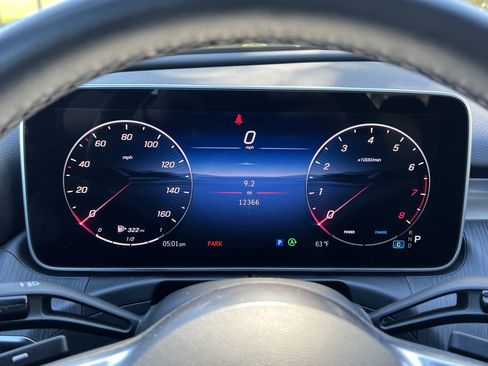 Certified 2025 Mercedes-Benz C 300 C 300 image 21