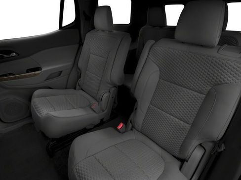 Used 2018 GMC Acadia SLE image 16