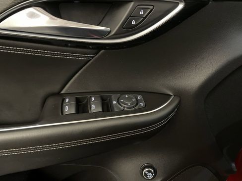 Used 2021 Buick Envision Preferred image 16