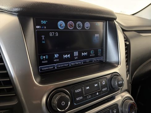 Used 2020 Chevrolet Tahoe LT image 20