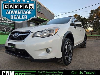 Used 2015 Subaru Crosstrek 2.0i Premium