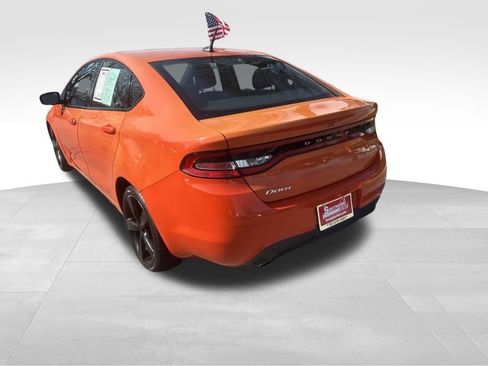 Used 2015 Dodge Dart SXT image 23