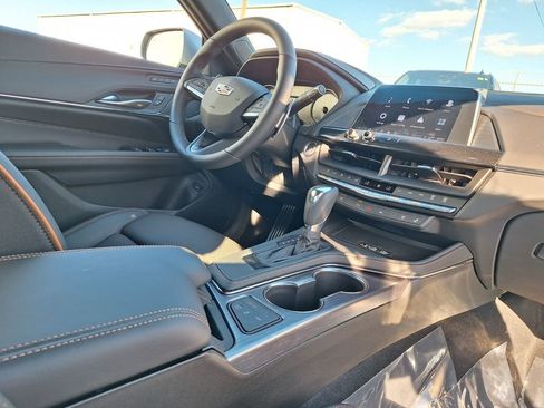 New 2026 Cadillac CT4 Sport image 26