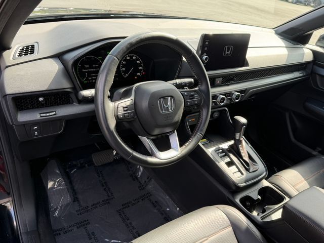 Used 2024 Honda CR-V Sport-L image 12