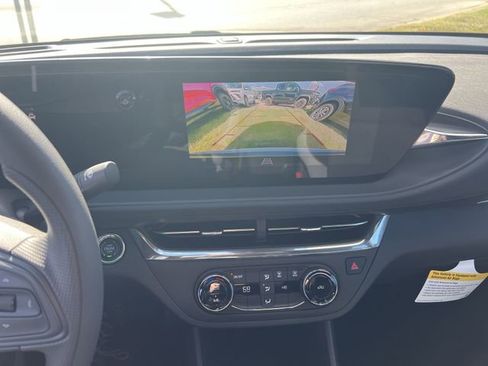 New 2026 Buick Envista Preferred image 19