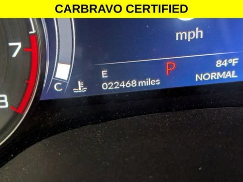 Used 2023 Acura TLX w/ Technology Package FWD image 20