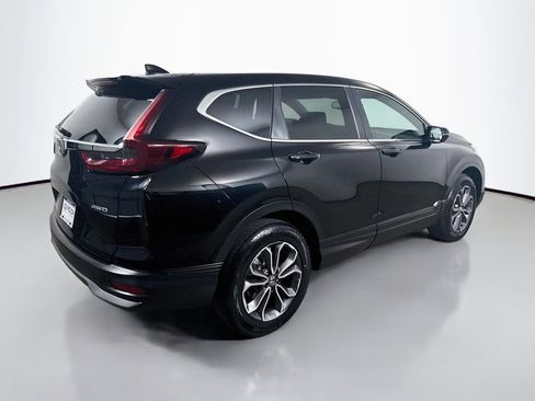 Used 2020 Honda CR-V EX-L image 7