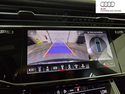 Certified 2026 Audi Q7 3.0T Premium Plus AWD/4WD image 34