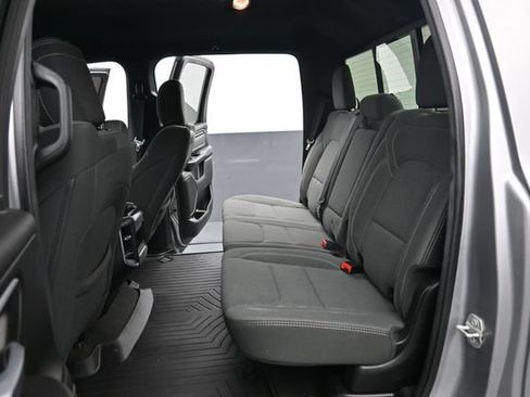 Used 2023 RAM 1500 Big Horn AWD/4WD image 15