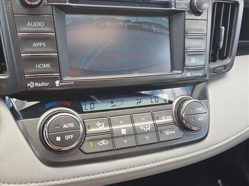 Used 2014 Toyota RAV4 Limited FWD image 14