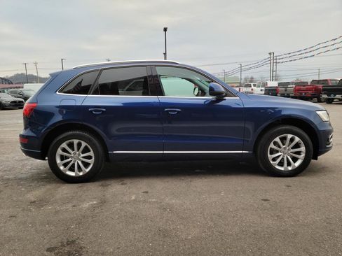 Used 2014 Audi Q5 2.0T Premium Plus image 22