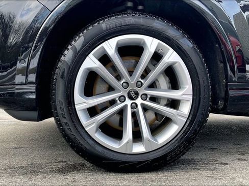 Used 2025 Audi Q7 3.0T Premium Plus w/ Premium Plus Package image 10