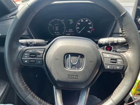 Used 2023 Honda CR-V Sport image 13