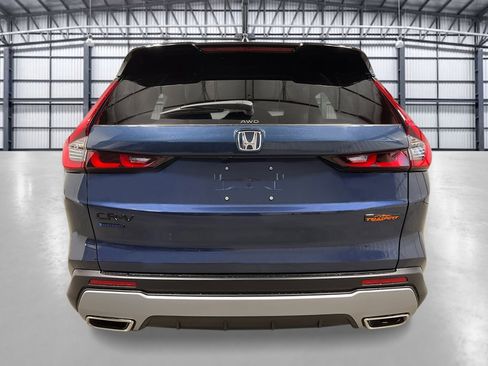 New 2026 Honda CR-V TrailSport image 4