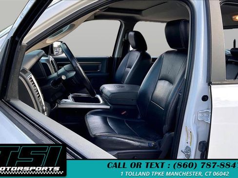 Used 2016 RAM 1500 Big Horn AWD/4WD image 26
