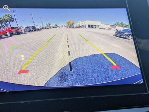 New 2025 Jeep Grand Cherokee Laredo RWD image 28