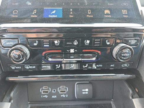 Used 2024 Jeep Grand Cherokee L Overland w/ Advanced Protech Group III image 45