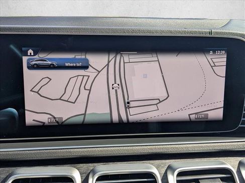 Used 2025 Mercedes-Benz GLE 450 4MATIC Coupe image 13