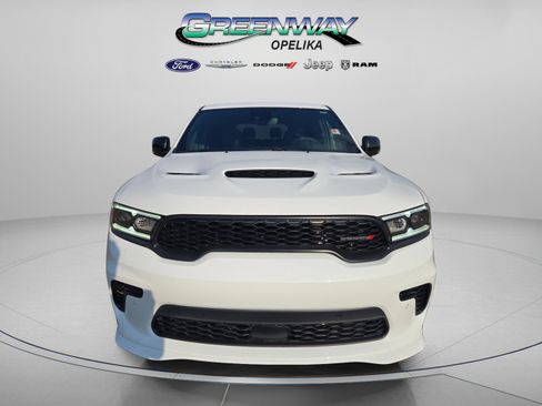 New 2026 Dodge Durango GT image 2