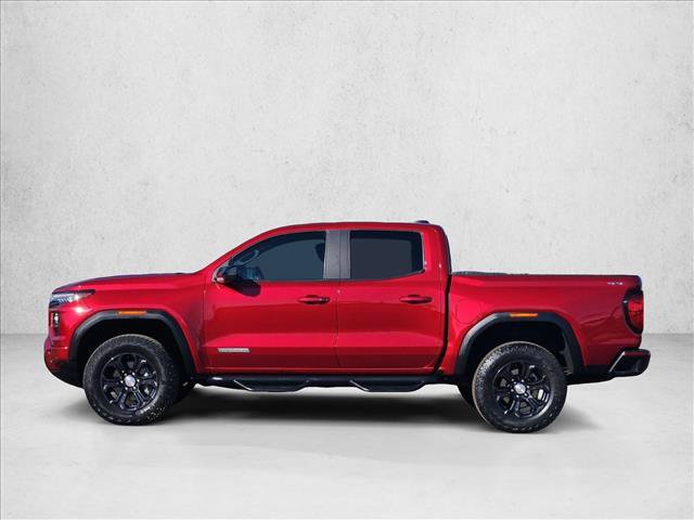 Used 2023 GMC Canyon Elevation w/ Elevation Premium Package AWD/4WD image 5