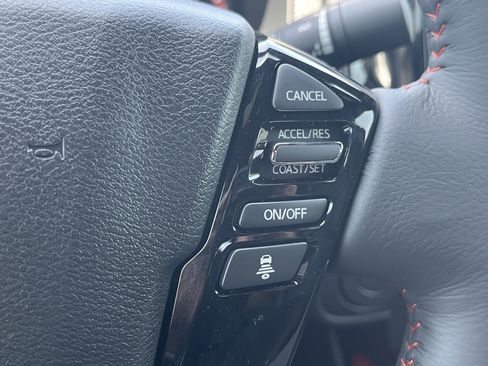 New 2026 Nissan Frontier Pro-X w/ Pro Premium Package RWD image 31