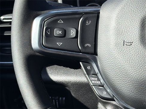 New 2026 RAM 1500 Big Horn image 24