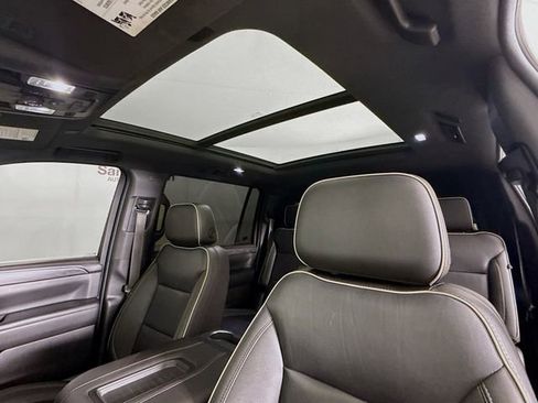 Used 2023 GMC Yukon AT4 w/ AT4 Premium Package image 25