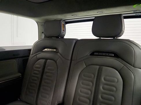 Used 2024 Rivian R1S Adventure AWD/4WD image 49