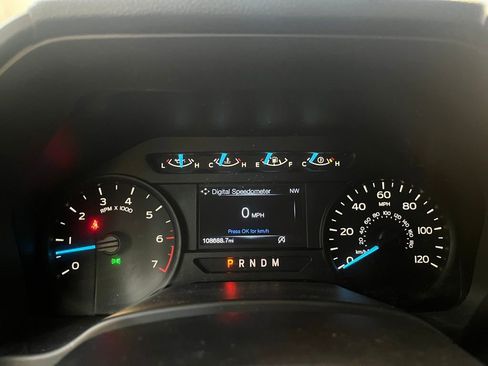 Used 2018 Ford F150 XL w/ Equipment Group 101A Mid image 20