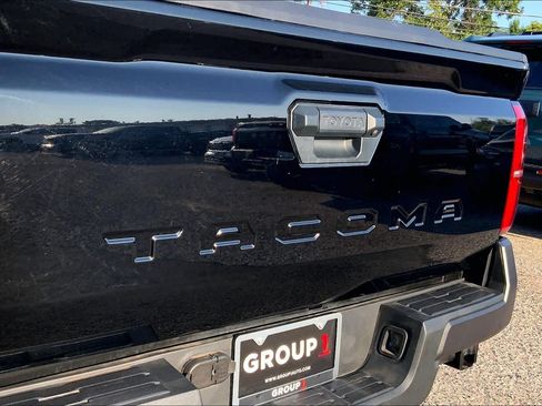 Used 2025 Toyota Tacoma SR RWD image 29