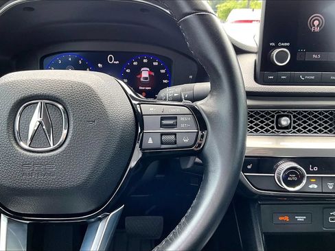 Used 2024 Acura Integra FWD image 21