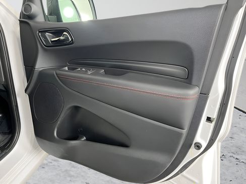 Used 2025 Dodge Durango R/T AWD/4WD image 16