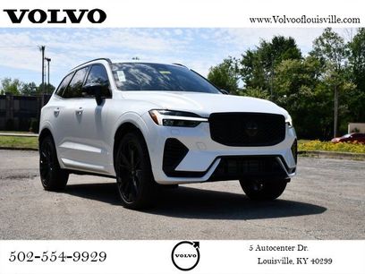 New 2026 Volvo XC60 T8 Ultra w/ Protection Package Premier