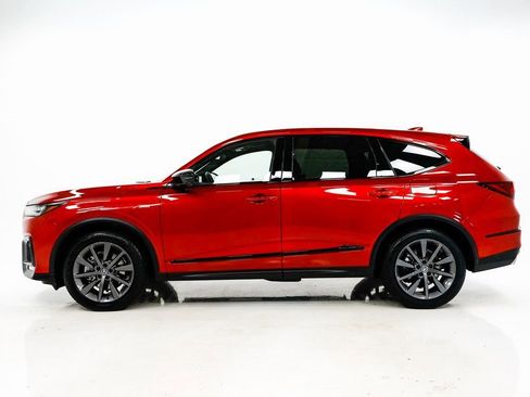 Used 2025 Acura MDX A-Spec image 28