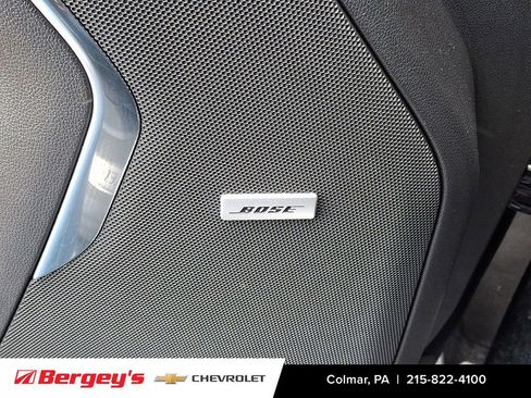 Certified 2025 Chevrolet Tahoe Premier image 29