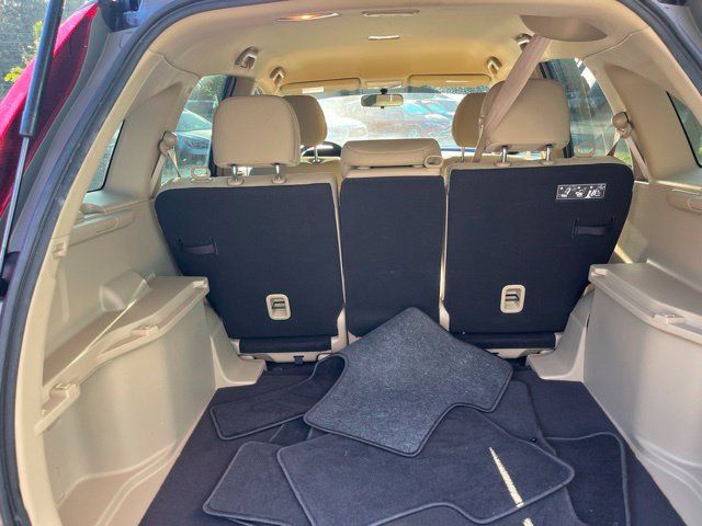 Used 2011 Honda CR-V LX image 6