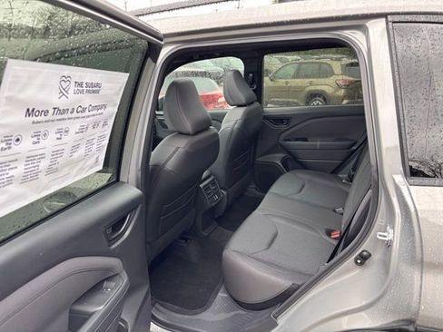 New 2026 Subaru Forester Premium image 17