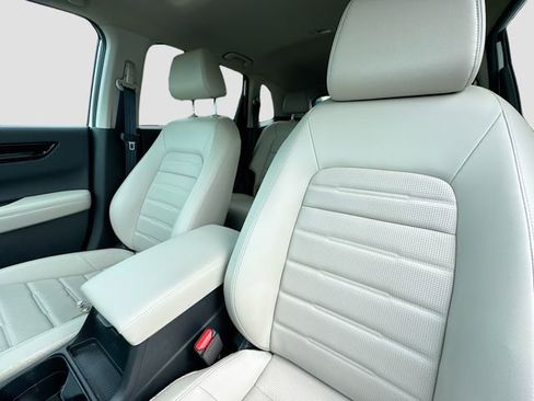 Certified 2023 Honda CR-V EX-L image 25