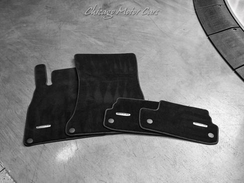 Used 2019 Mercedes-Benz S 63 AMG 4MATIC Cabriolet image 71