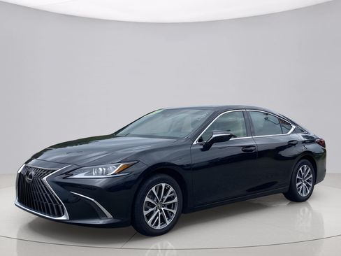 Used 2023 Lexus ES 350 w/ Accessory Package (Z1) FWD image 6