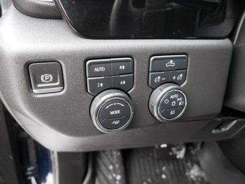 Used 2023 Chevrolet Silverado 1500 LT Trail Boss w/ Protection Package image 14